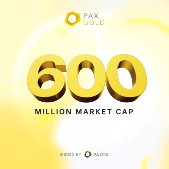 PAX Gold(PAXG)币是什么？有什么用途？一文解析黄金稳定币机制与应用