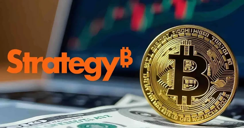 Strategy是什么公司？为什么微策略一直买比特币？买了多少比特币？