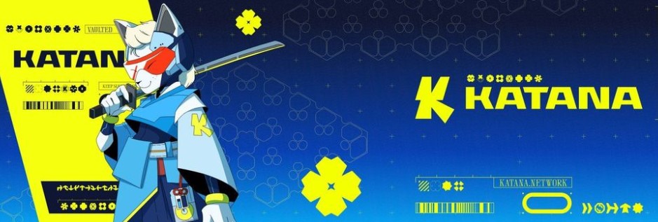 什么是Katana？KAT代币在币安上市，现在是购买的好时机吗？