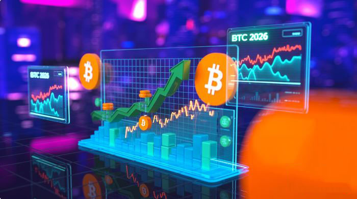 比特币会在2026年归零吗？现实情景解析