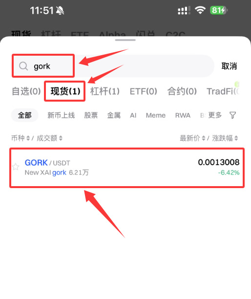 GORK币是什么？GORK代币经济学及概况介绍