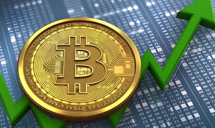 比特币前景分析