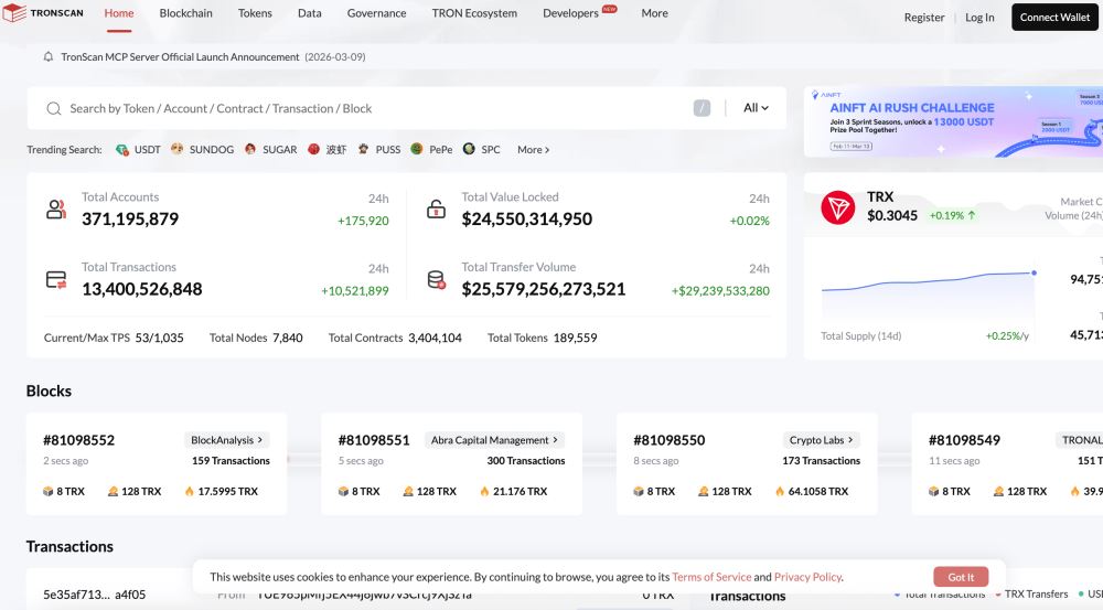 如何查询提币状态