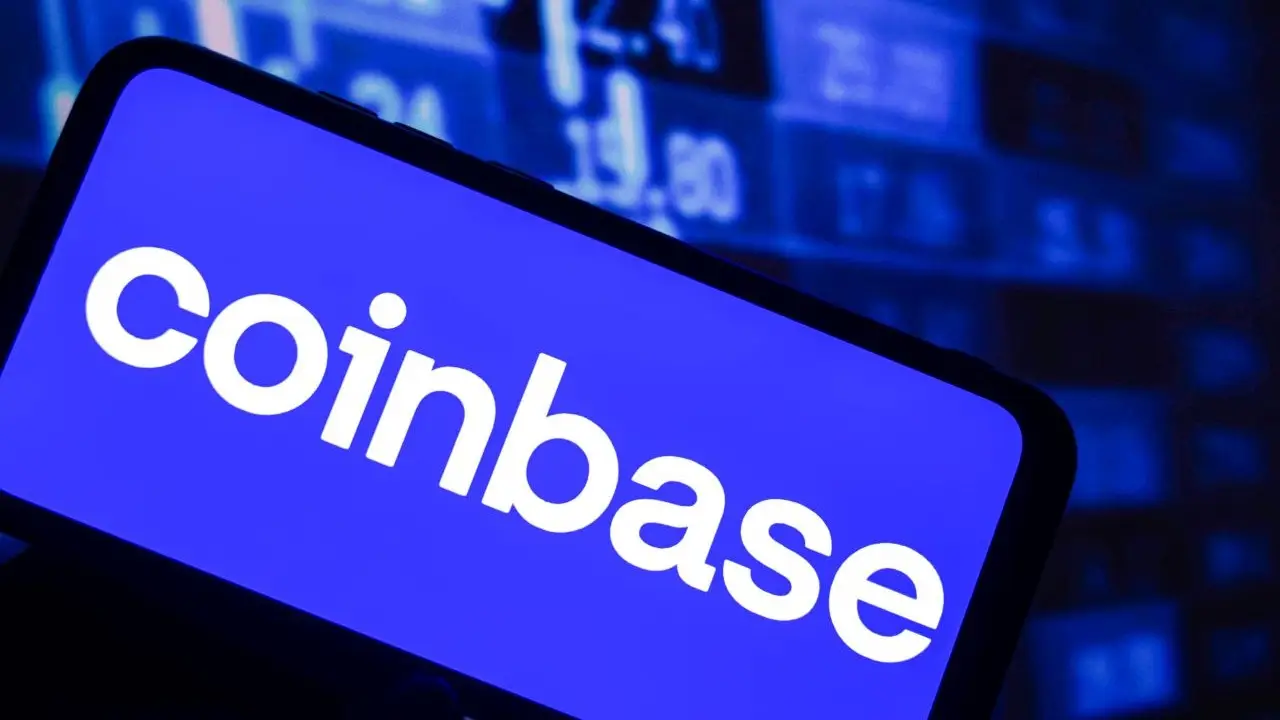 1. Coinbase：一体化数字资产门户