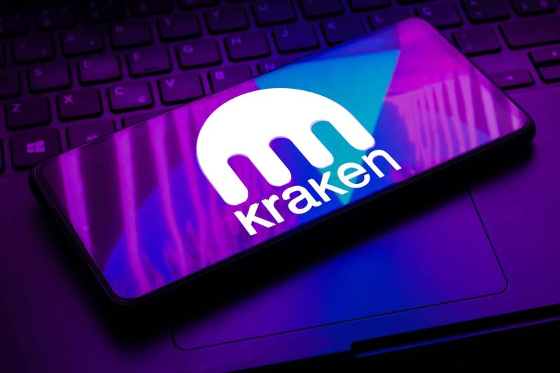 2. Kraken：机构级安全与渐进式体验