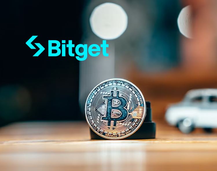 3. Bitget：创新引领的“一站式”财富管理平台
