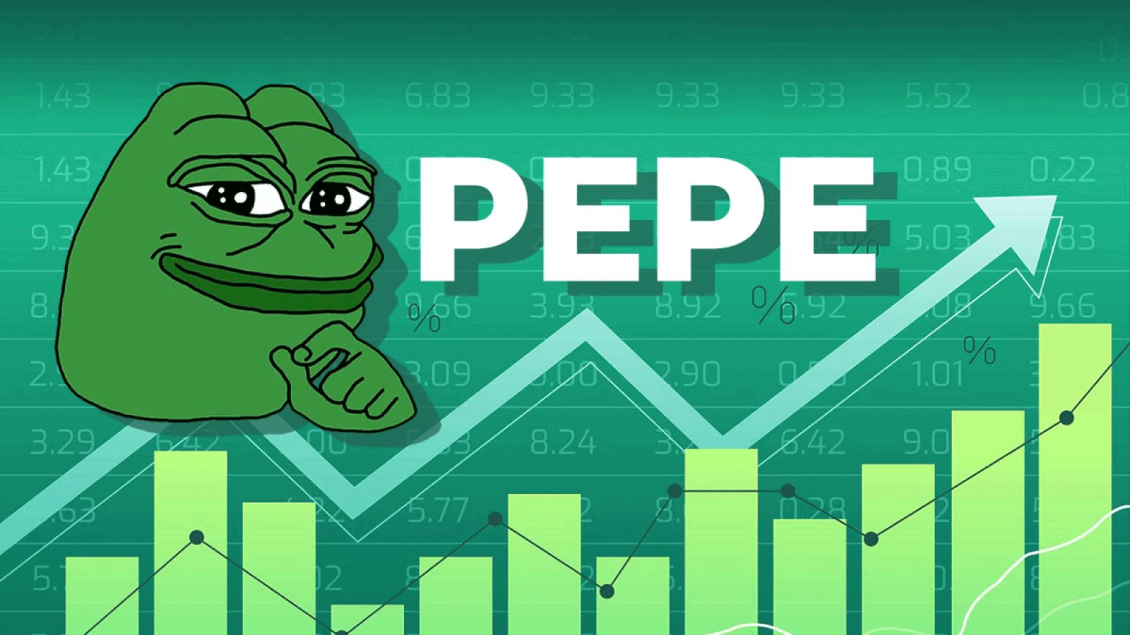Pepe Coin价格预测2026：PEPE能否达到1美分？详细解析
