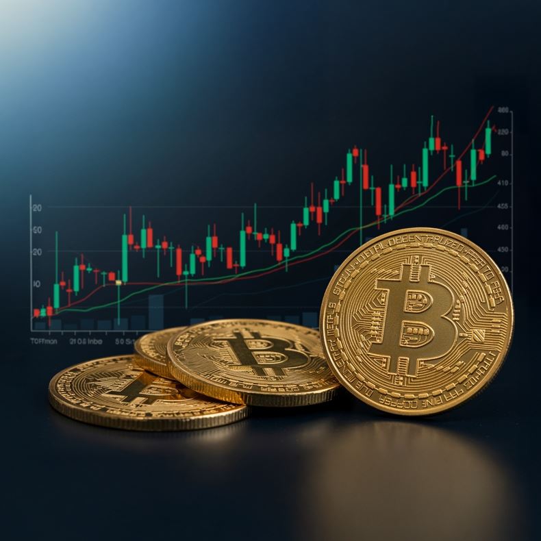 2026比特币怎么买？推荐哪家交易所？开户购买比特币3步骤图解教学