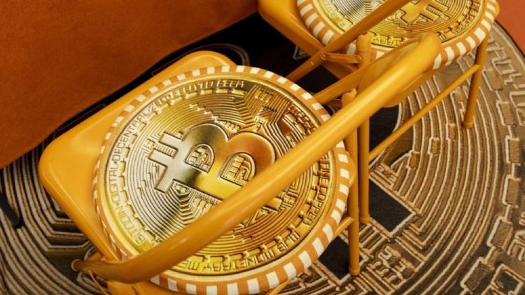 比特币价格分析