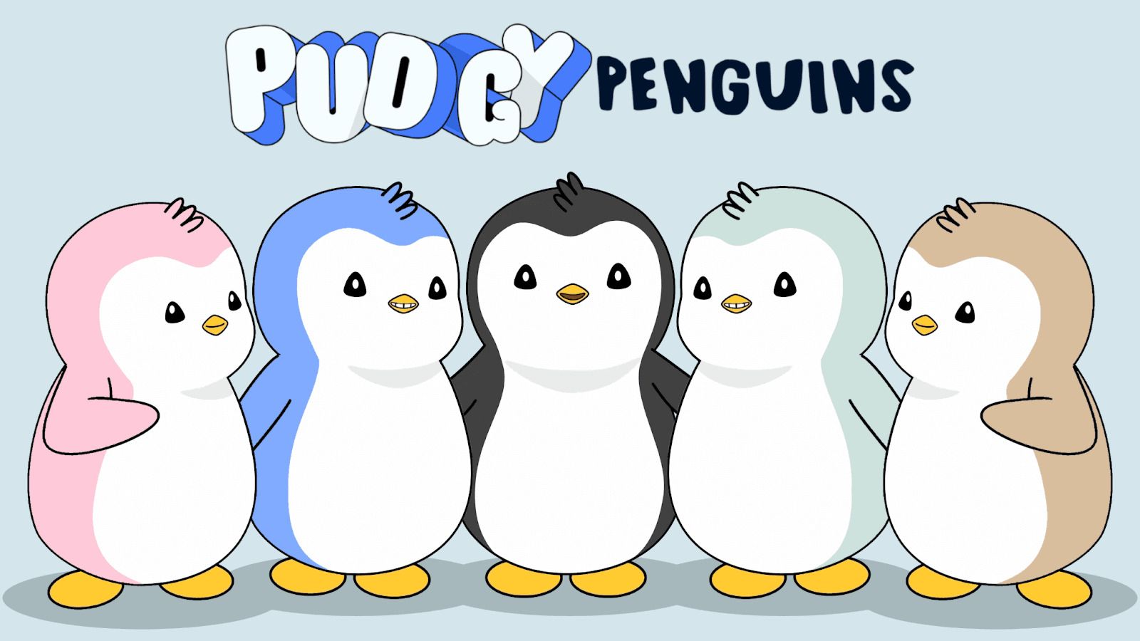 什么是Pudgy Penguins（PENGU）币？PENGU价格预测2026-2030年
