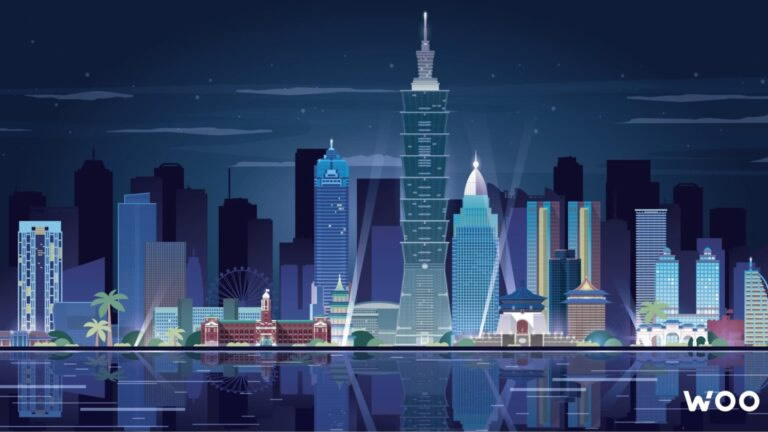 WOO Network安全吗？