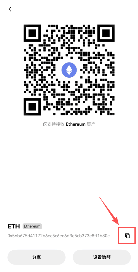 步骤四：安全提示：提币到个人钱包_图3