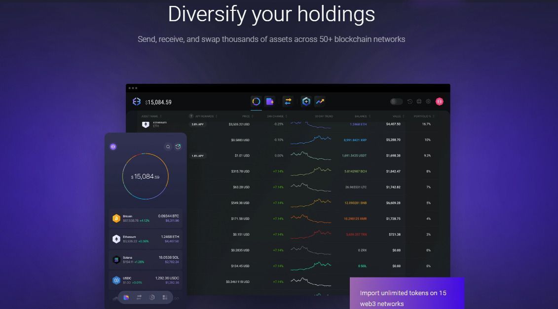 Exodus钱包全面安全评测：优点、缺点与防护方法