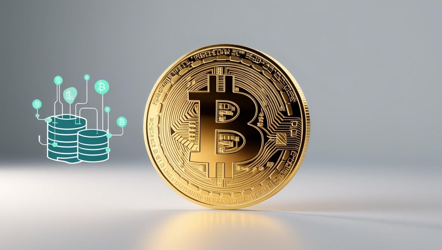 比特币的诞生与中本聪的传奇身份解析