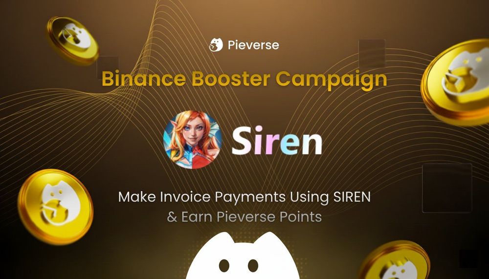 Siren Crypto及其生态系统介绍