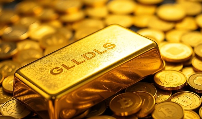 2026年3月黄金跌破4200美元，失宠背后的加密资产机会与风险