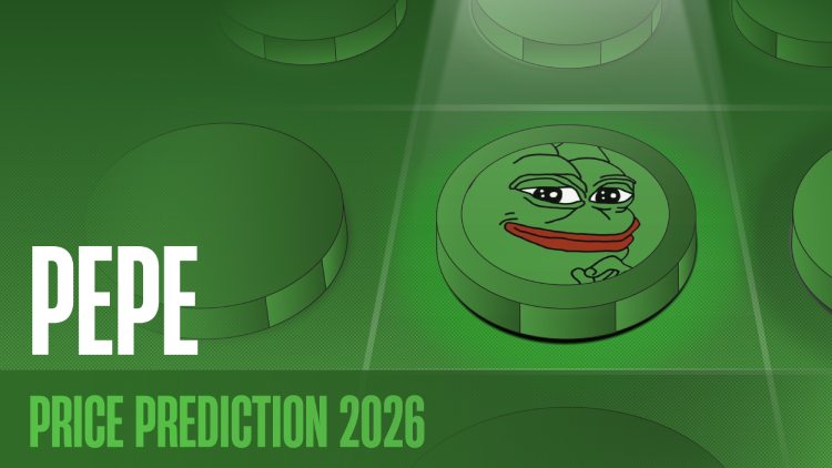 Pepe币价格预测