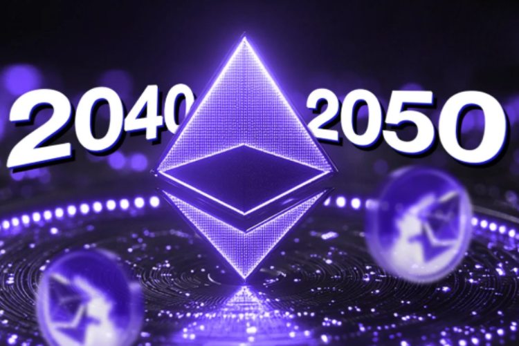 以太坊价格预测