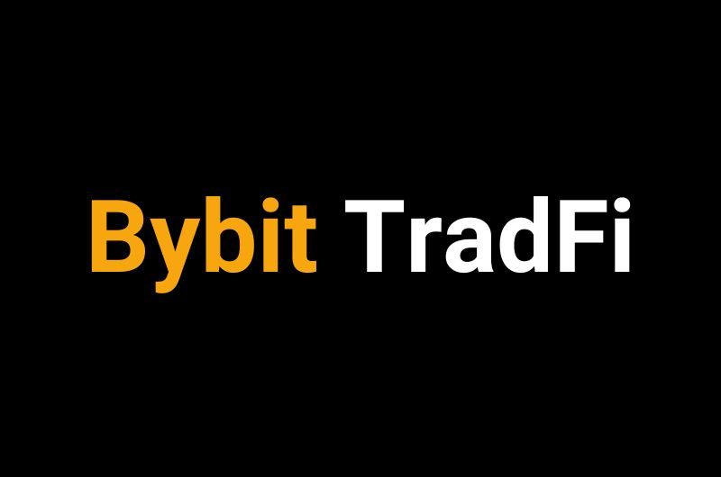 Bybit TradFi功能介绍