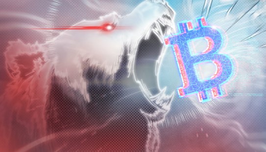 熊市“后期阶段”的比特币需要关注哪些价格区间？