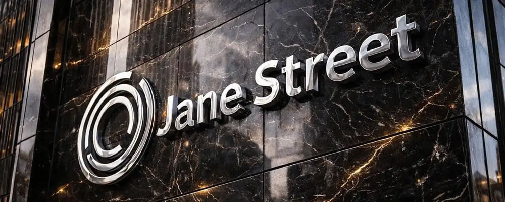 谁在砸盘比特币？Jane Street事件全梳理及对加密市场的深远影响