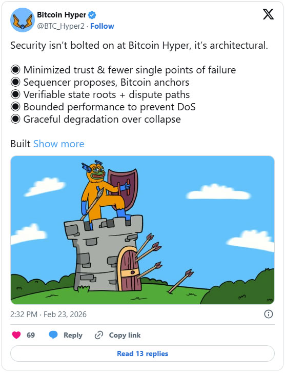 加密货币市场动荡：比特币本周恐下探60,000美元大关的深层因素