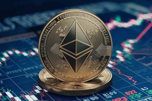 以太币ETH价格在2026年会进一步下跌吗？为什么ETH落后于泰达币？