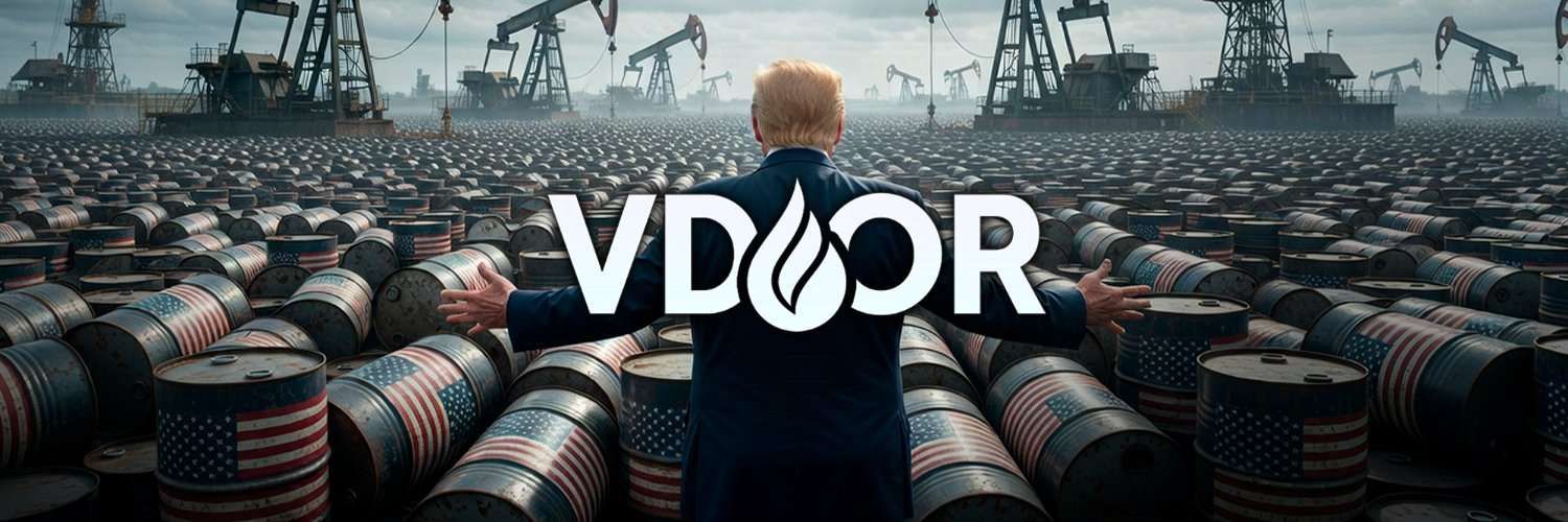 Vanguard Digital Oil Reserve(VDOR)币是什么？VDOR价格预测2026-2030年