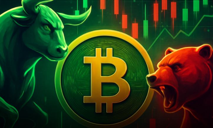 比特币分析：比特币价格在2026年4月可能会如何波动？