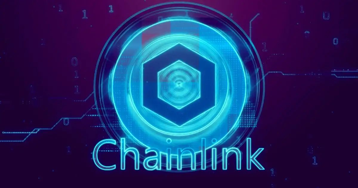 Chainlink(LINK)币未来如何？LINK价格预测2026、2027-2050年