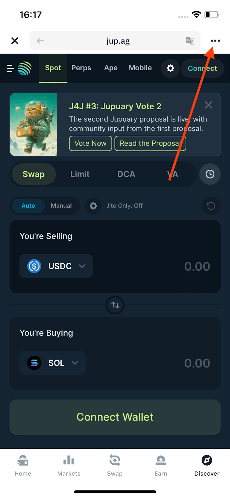 币安独家空投教学：如何查看和领取空投奖励？
