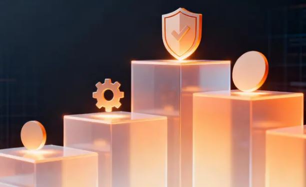 新手加密货币交易所推荐2026最新排名！一篇看懂手续费安全性功能比较