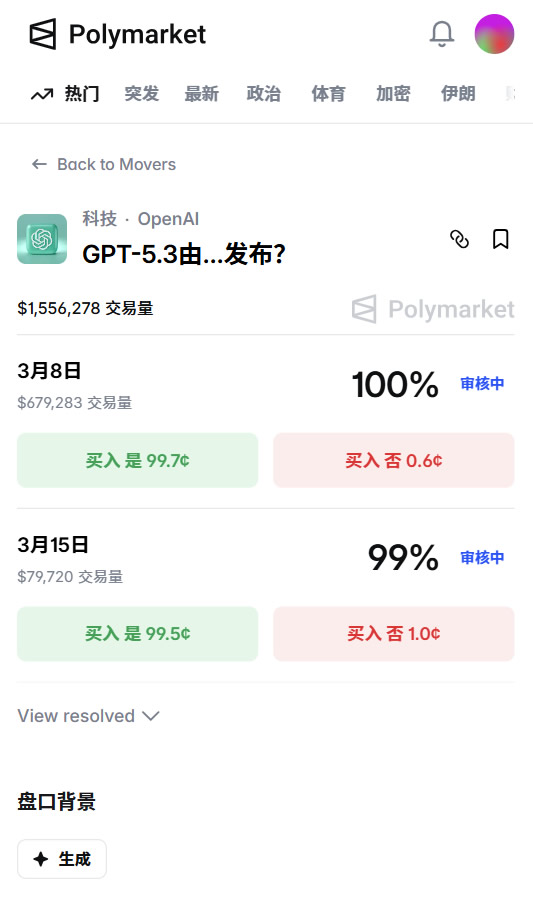 新手如何开始使用Polymarket？注册、入金、交易一次搞懂