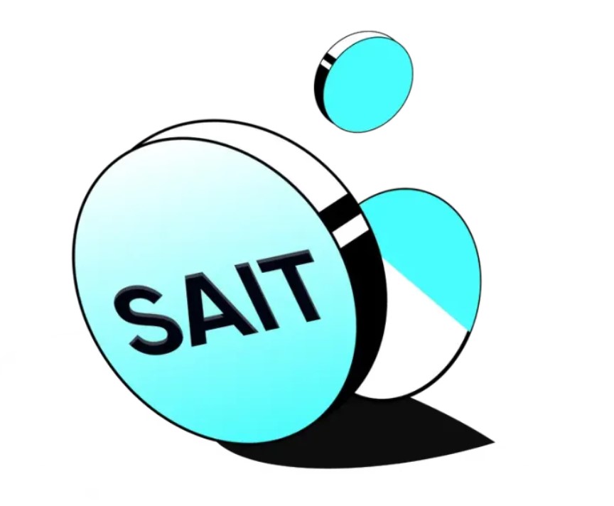 什么是Smart AI （SAIT）币？SAIT代币经济学