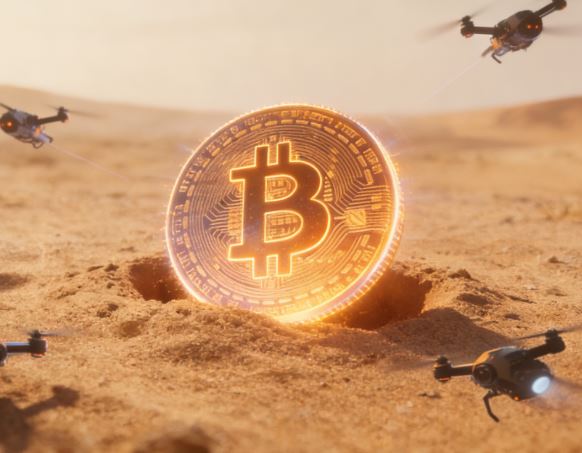 比特币挖矿难度上调0.45%意味着什么‌‌‌‌‌‌？短期利空出尽还是变盘前奏？‌‌‌‌‌‌