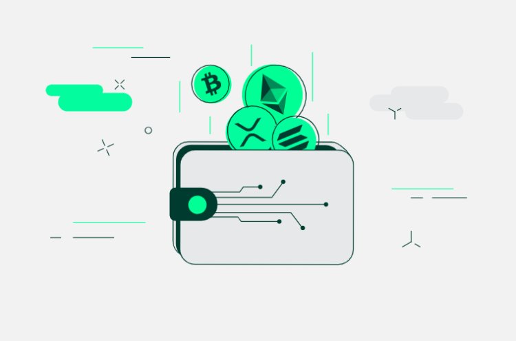 潜力加密货币盘点