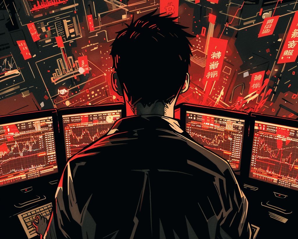 什么是做空加密货币？从基础机制到盈利策略解析