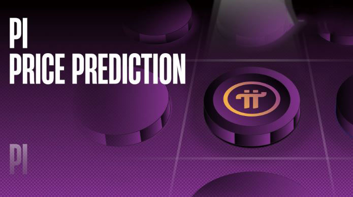 Pi币价格预测2026–2030：六年内推出,十二个月内下跌94%,接下来会发生什么？