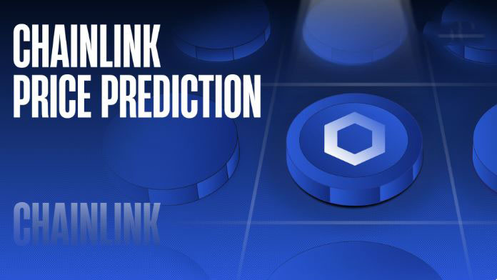 Chainlink(LINK)币价格预测2026–2030：LINK会达到50美元吗？