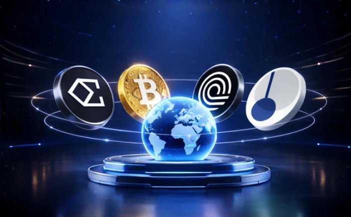 2026年最佳RWA项目盘点