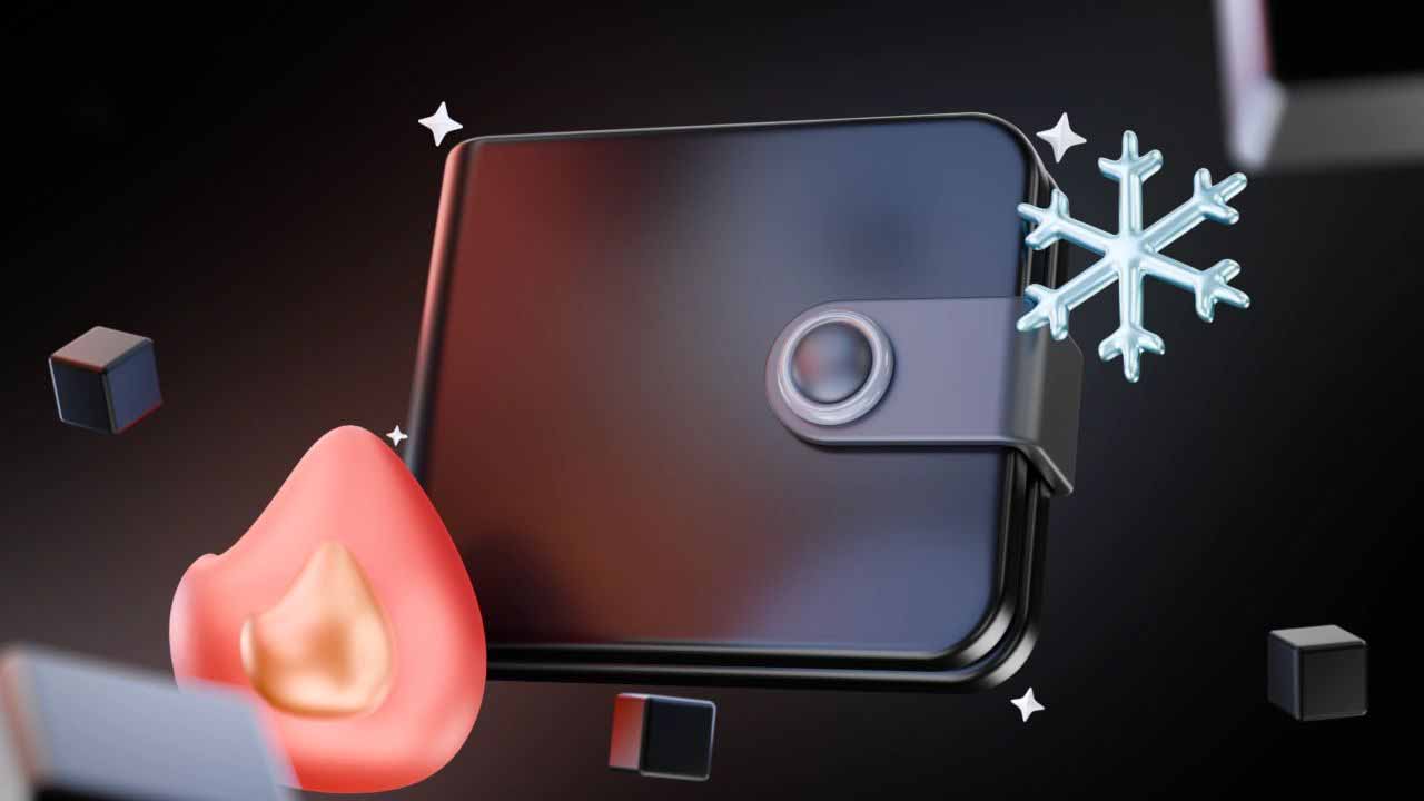 热钱包与冷钱包：功能、优缺点与区别解析