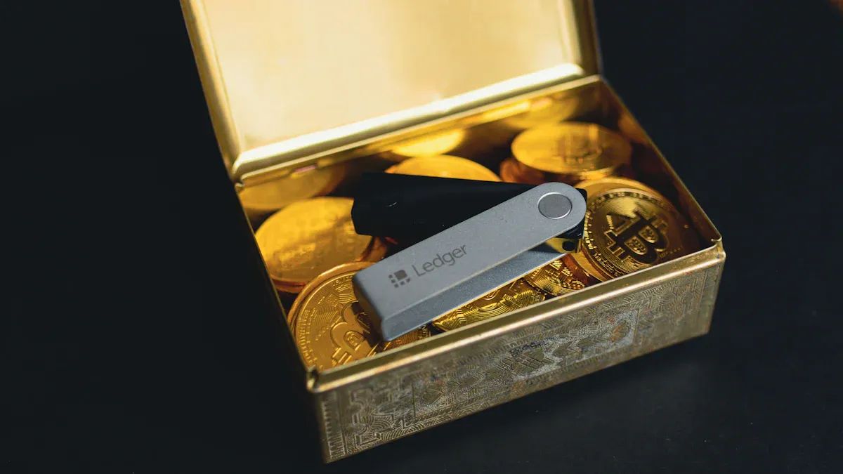 什么是加密货币托管风险？类型、问题与防护措施