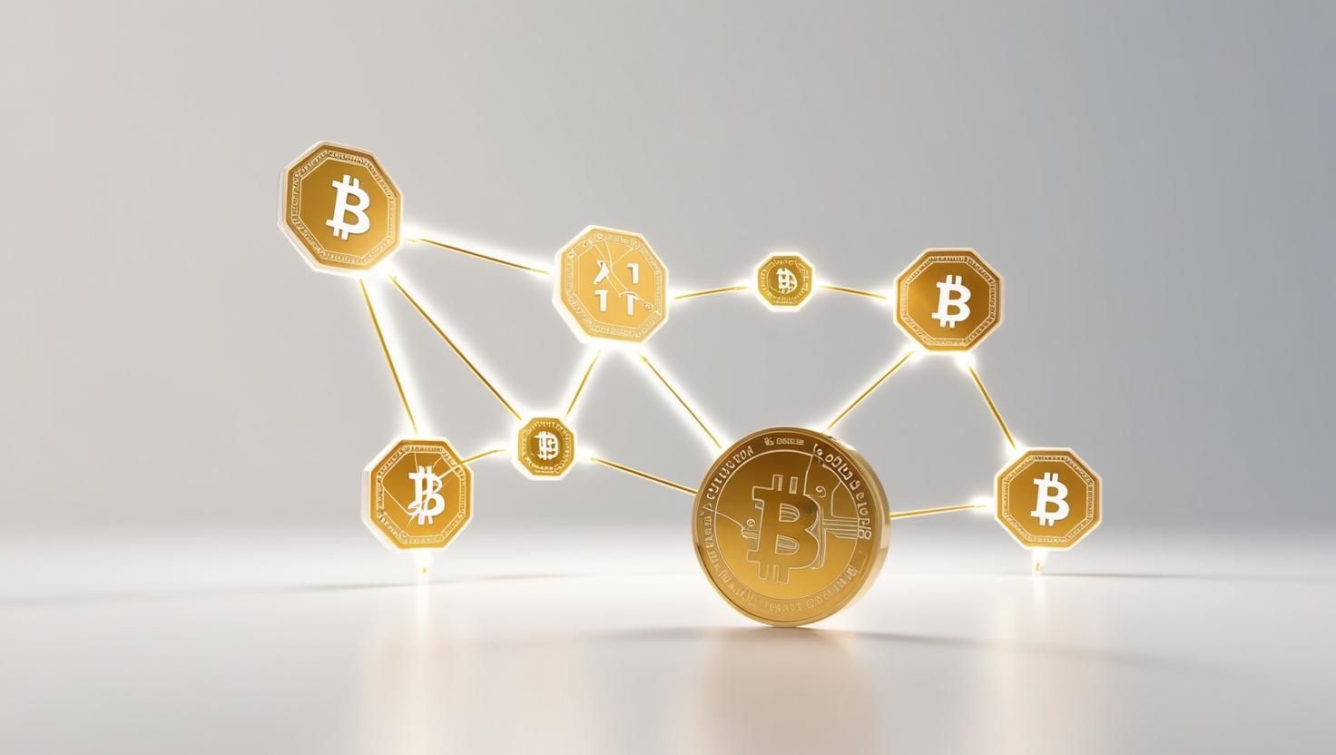 什么是加密货币做空？从原理到实战技巧