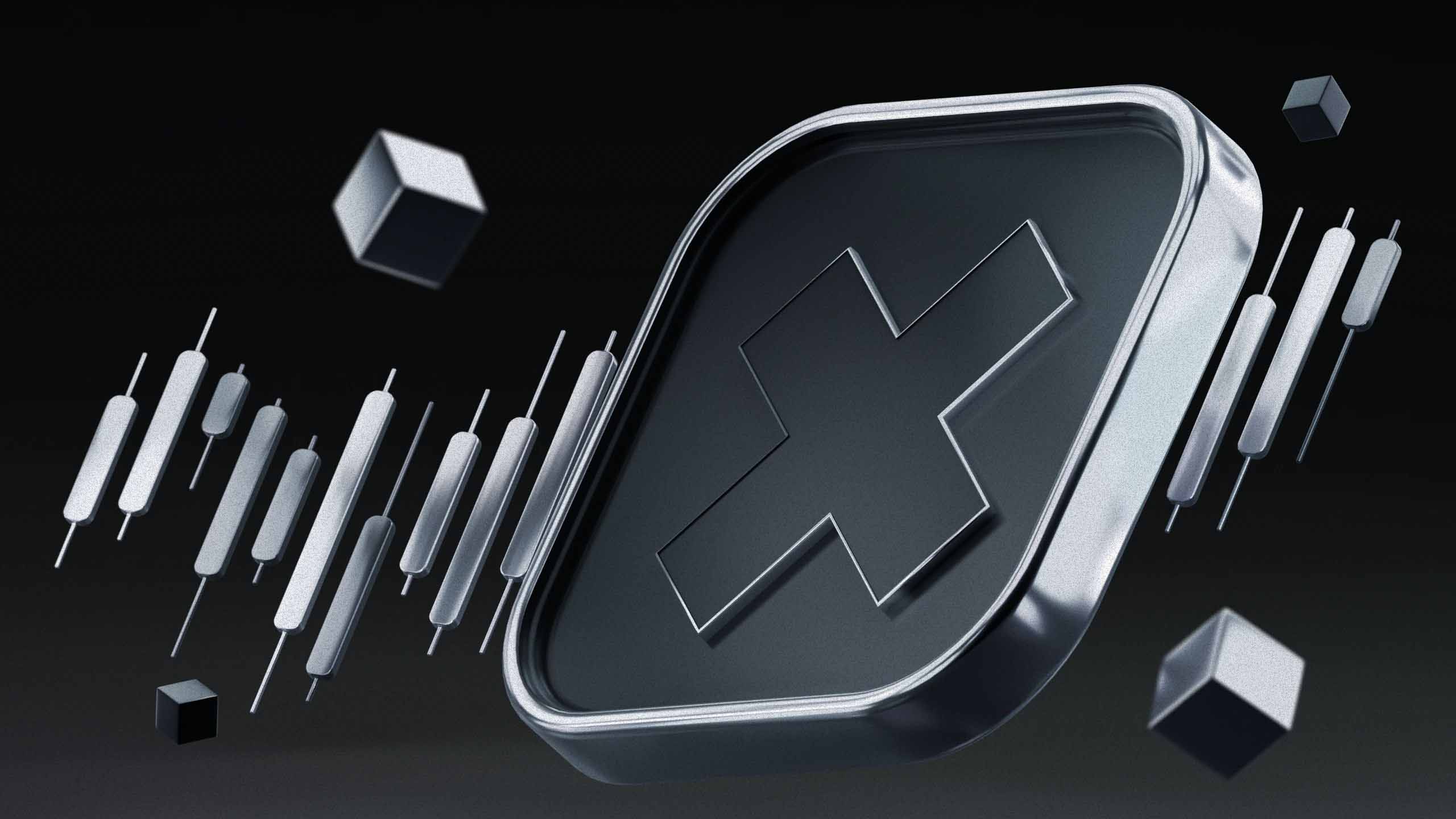 加密货币交易中的死亡交叉指南