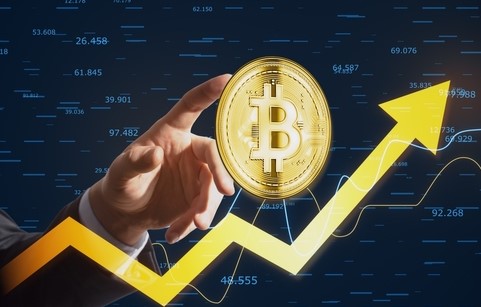 比特币飙升：特朗普提名凯文·沃希担任联邦储备主席