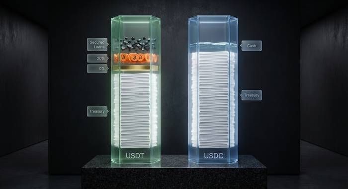 稳定币USDC与USDT投资