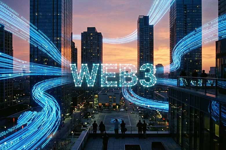 什么是 Web3？为什么你应该关注它？工作原理介绍