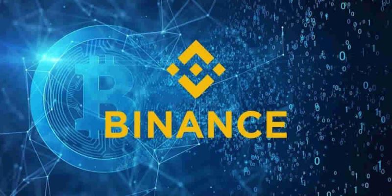 Binance