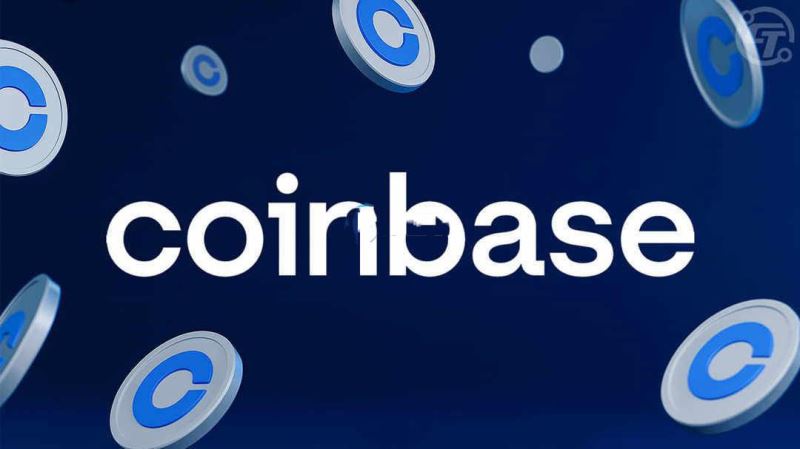 Coinbase