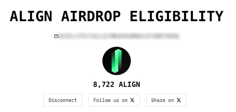 ALIGN币全面介绍